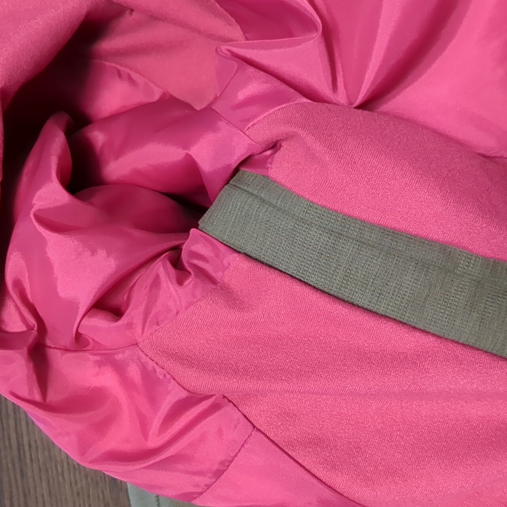 Burton AK 2L Altitude Jacket - Picture 12 of 16